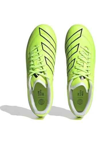 Crampons Adidas RS-15 Elite (SG) White