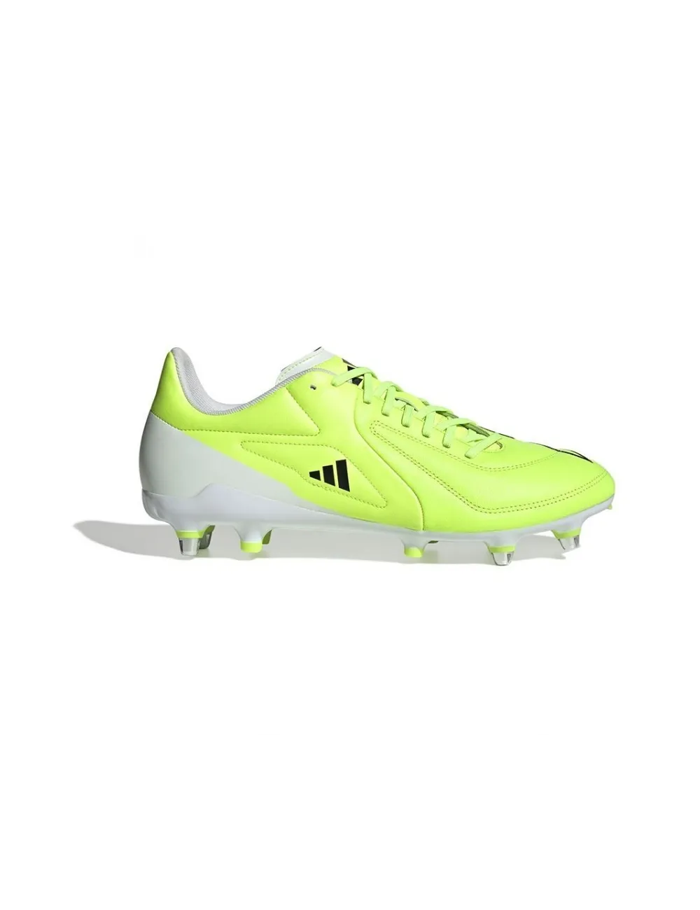 Crampons Adidas RS-15 Elite (SG) White
