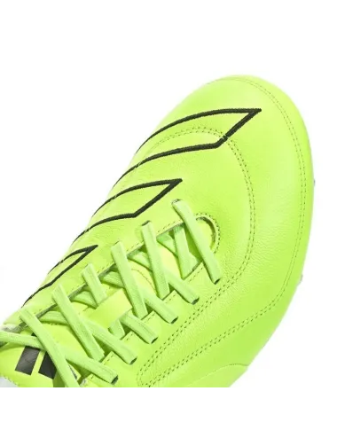 Crampons Adidas RS-15 Elite (SG) White