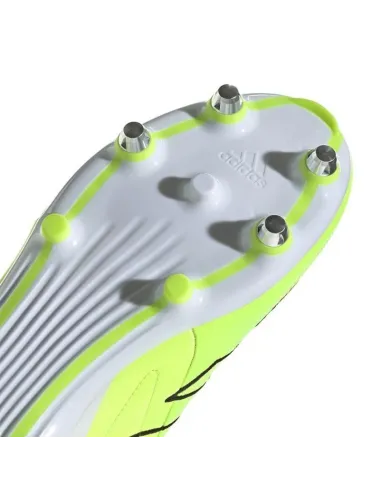 Crampons Adidas RS-15 Elite (SG) White