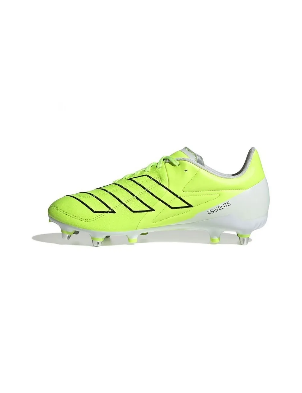 Crampons Adidas RS-15 Elite (SG) White