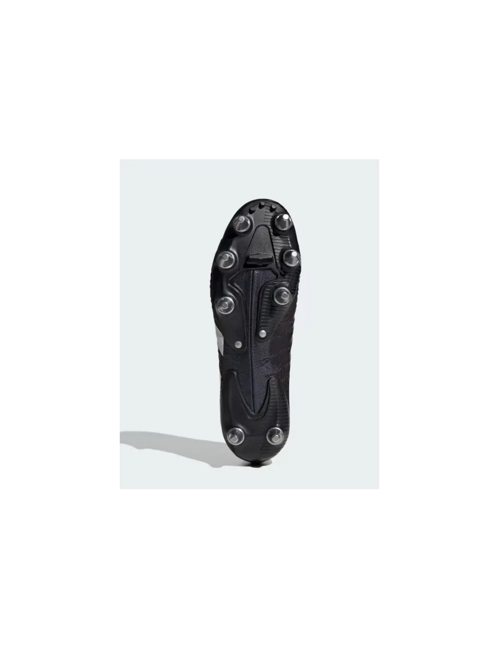 Crampons Kakari Z.1 (SG) Black