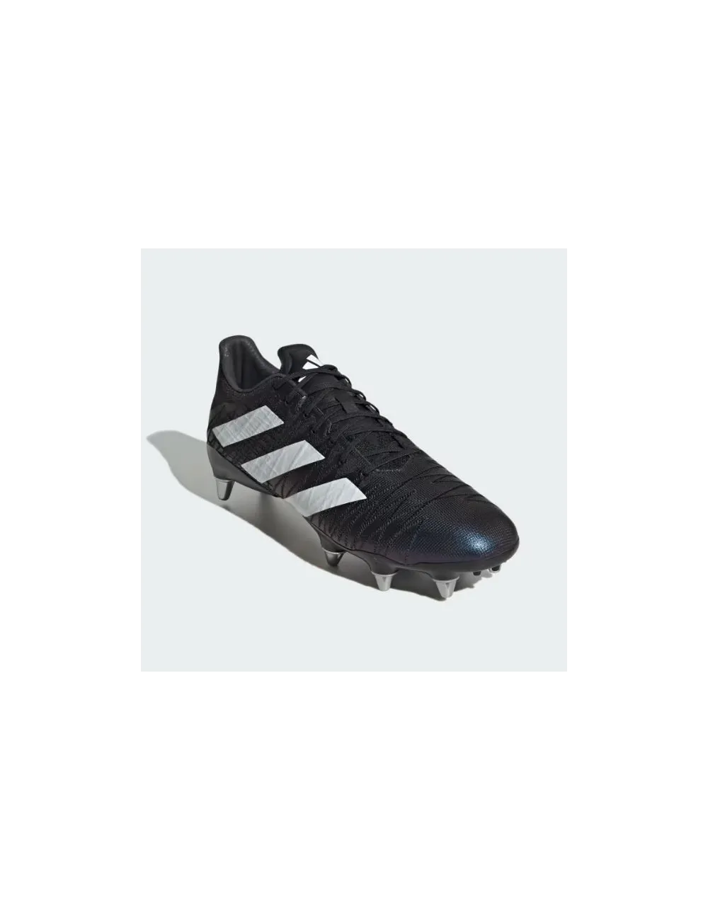 Crampons Kakari Z.1 (SG) Black