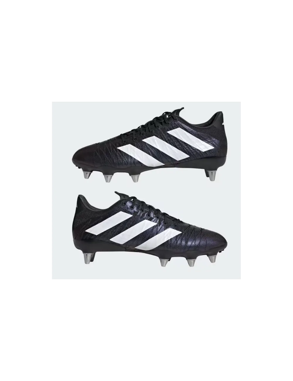Crampons Kakari Z.1 (SG) Black