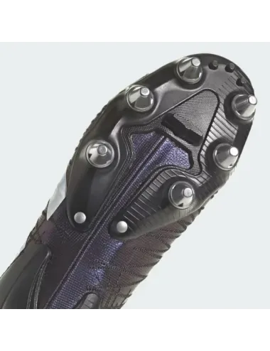 Crampons Kakari Z.1 (SG) Black