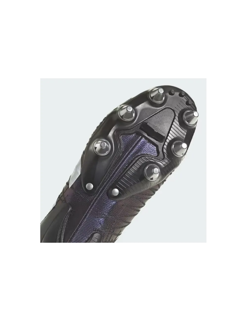 Crampons Kakari Z.1 (SG) Black
