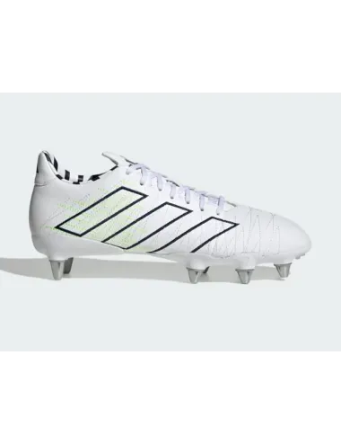 Crampons Adidas Kakari Elite (SG) White
