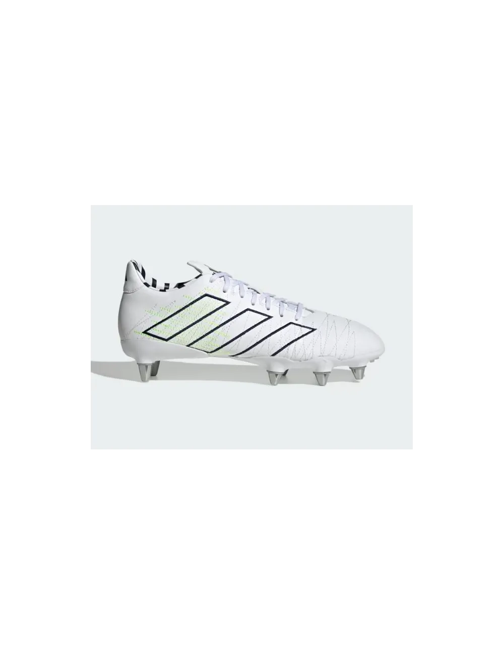 Crampons Kakari Elite (SG) White