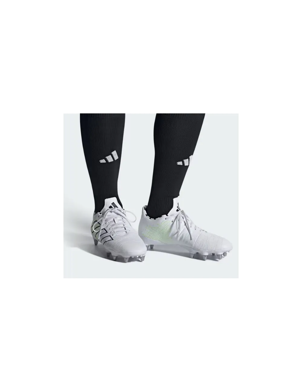Crampons Kakari Elite (SG) White