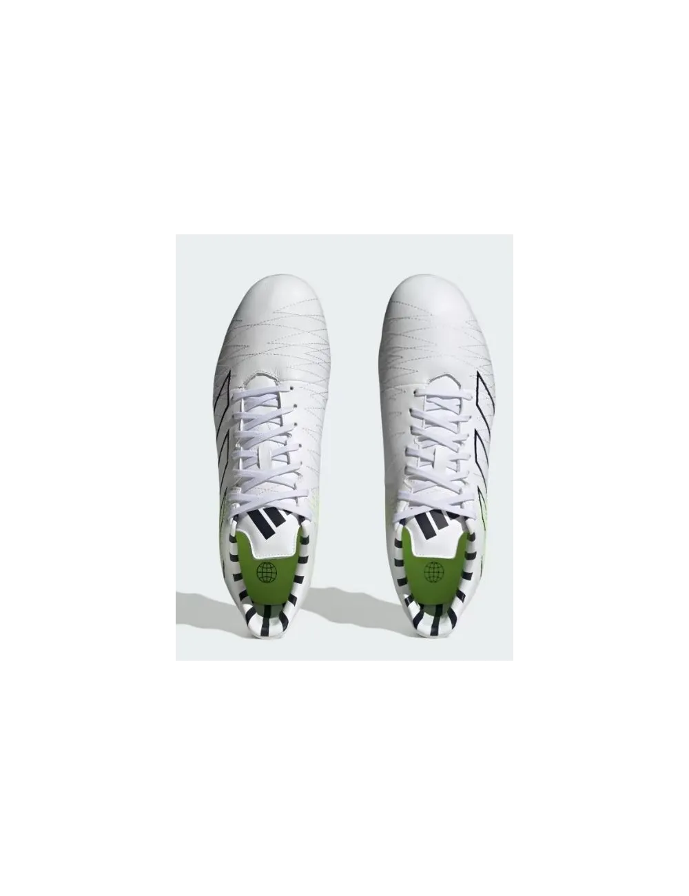 Crampons Kakari Elite (SG) White