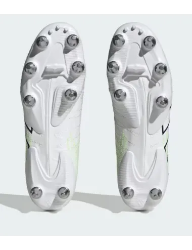 Crampons Kakari Elite (SG) White