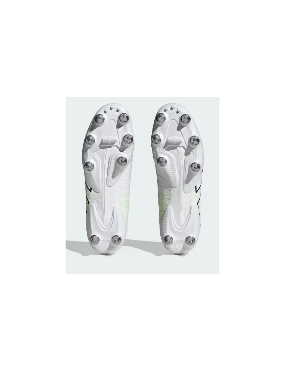 Crampons Kakari Elite (SG) White