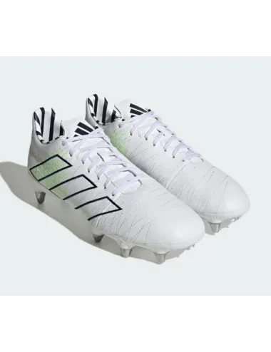 Crampons Kakari Elite (SG) White