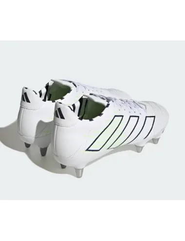 Crampons Kakari Elite (SG) White