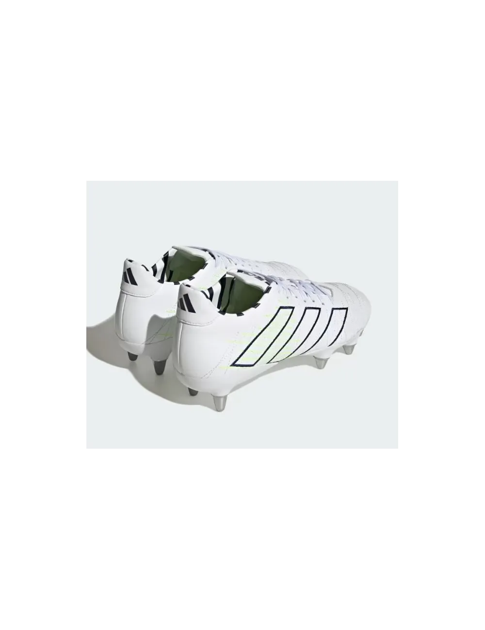Crampons Kakari Elite (SG) White