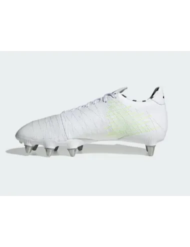 Crampons Kakari Elite (SG) White