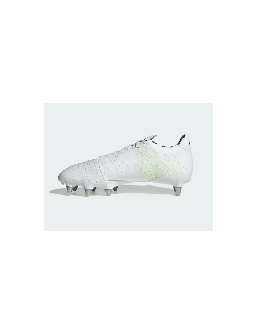 Crampons Kakari Elite (SG) White