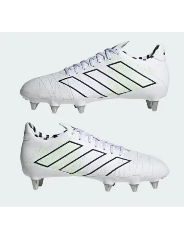 Crampons Kakari Elite (SG) White