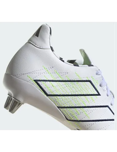 Crampons Kakari Elite (SG) White