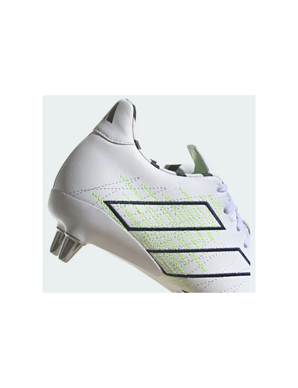 Crampons Kakari Elite (SG) White