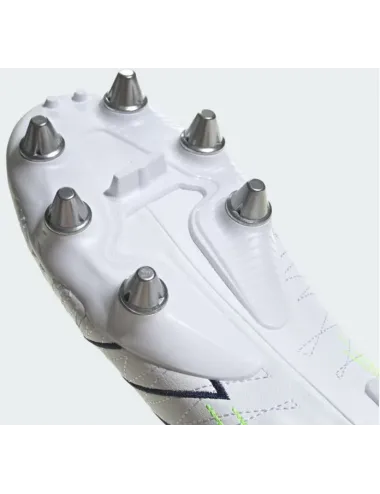 Crampons Kakari Elite (SG) White