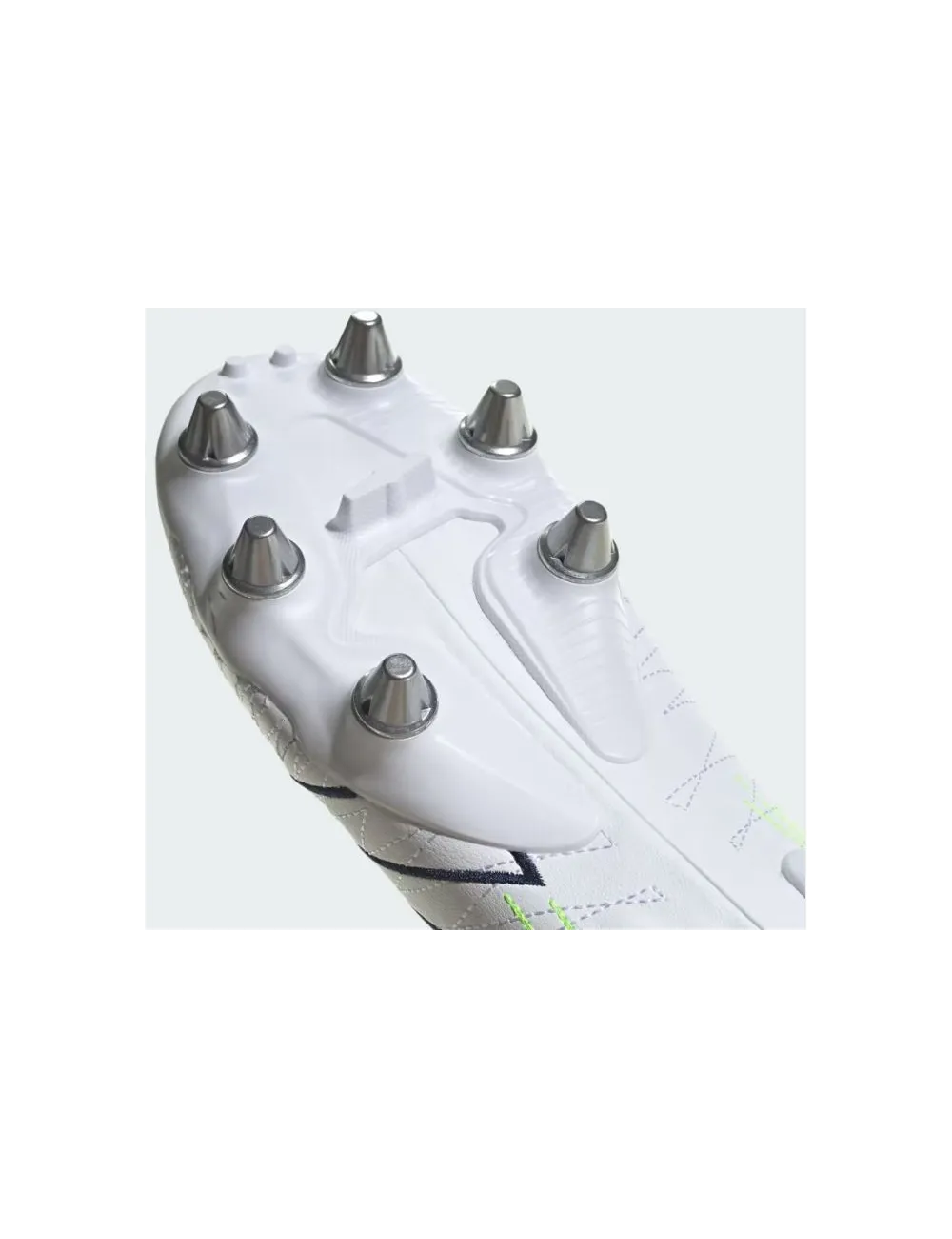 Crampons Kakari Elite (SG) White