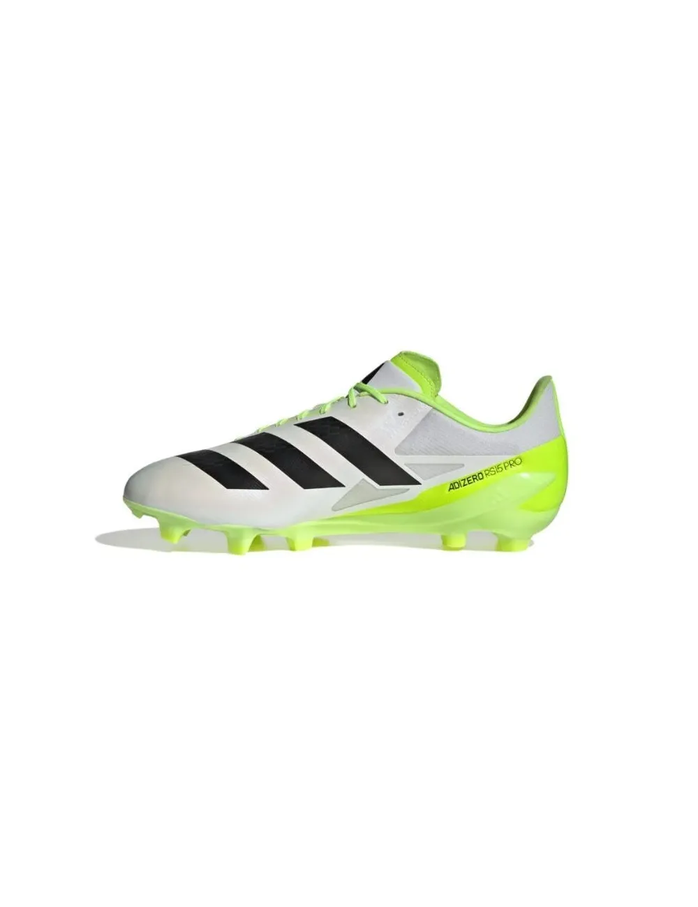 Crampons Adidas Adizero RS15 Pro (FG) White