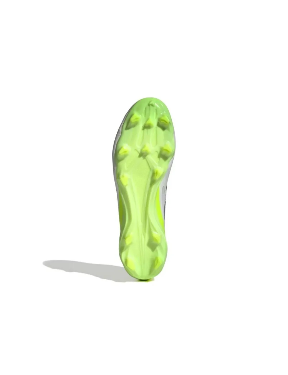 Crampons Adidas Adizero RS15 Pro (FG) White