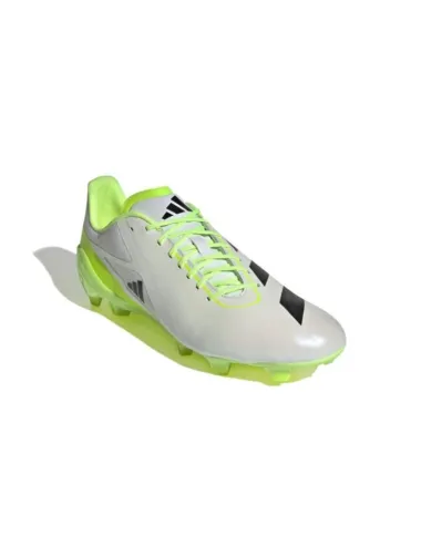 Crampons Adidas Adizero RS15 Pro (FG) White