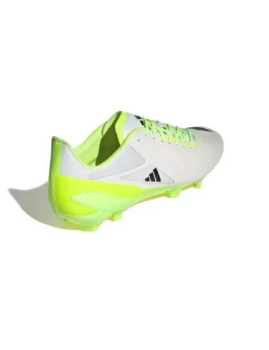 Crampons Adidas Adizero RS15 Pro (FG) White