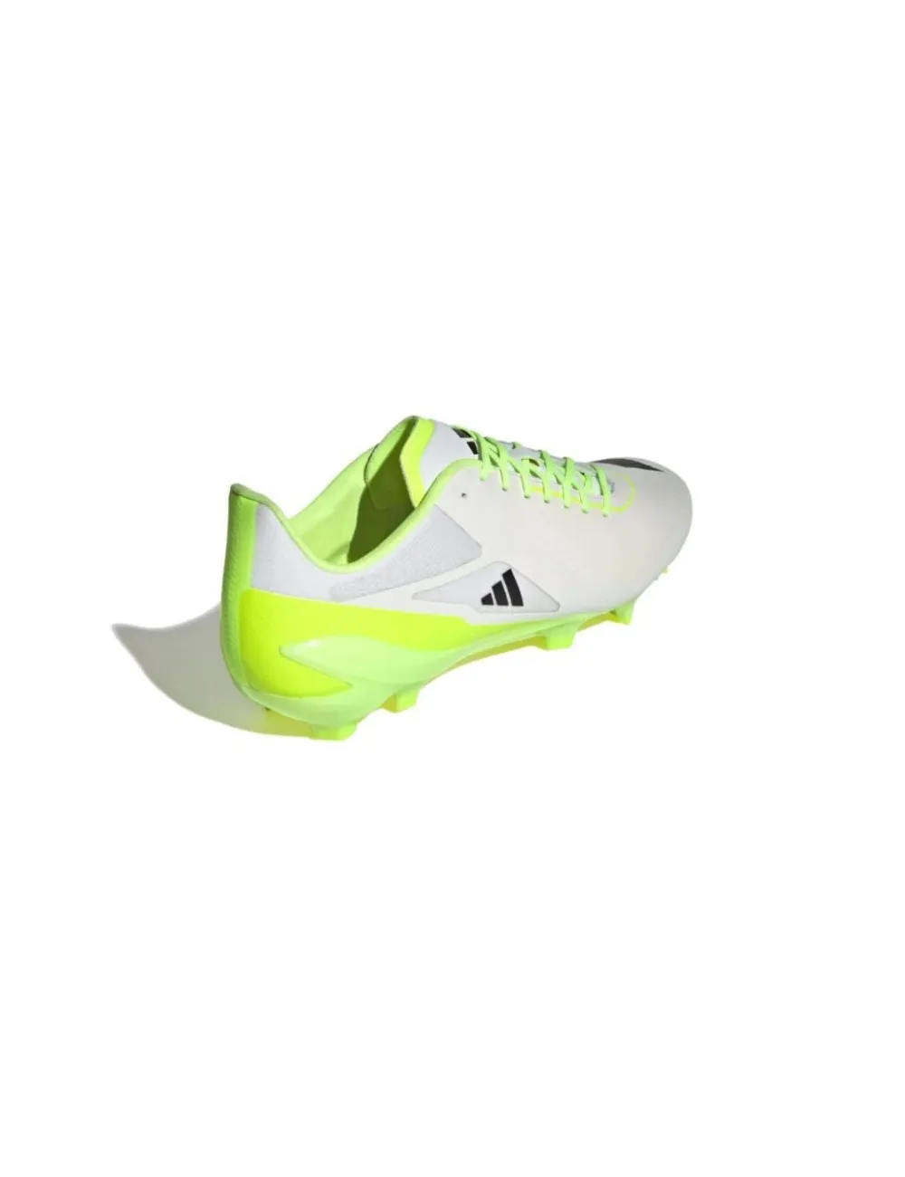 Crampons Adidas Adizero RS15 Pro (FG) White