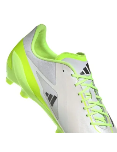 Crampons Adidas Adizero RS15 Pro (FG) White