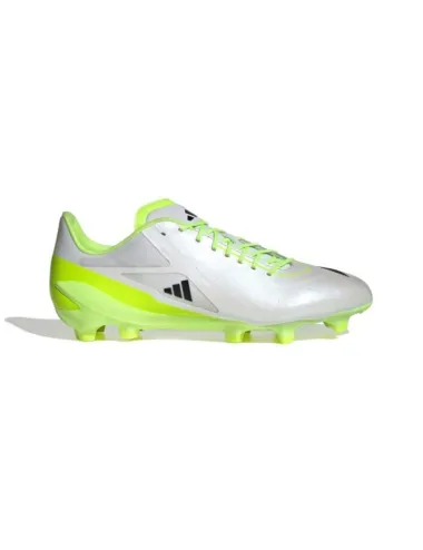 Crampons Adidas Adizero RS15 Pro (FG) White