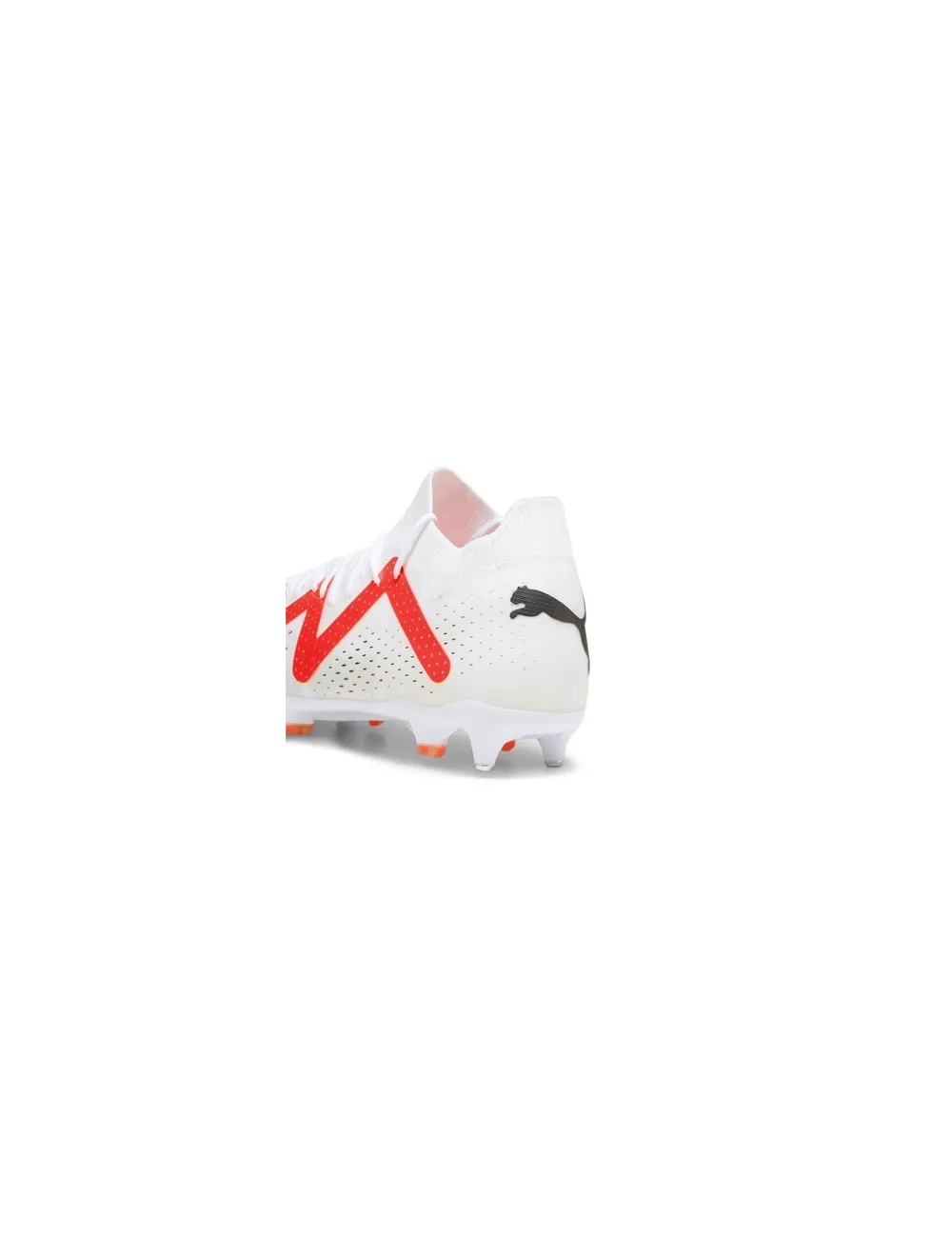 Crampons Puma Future Match MxSG White