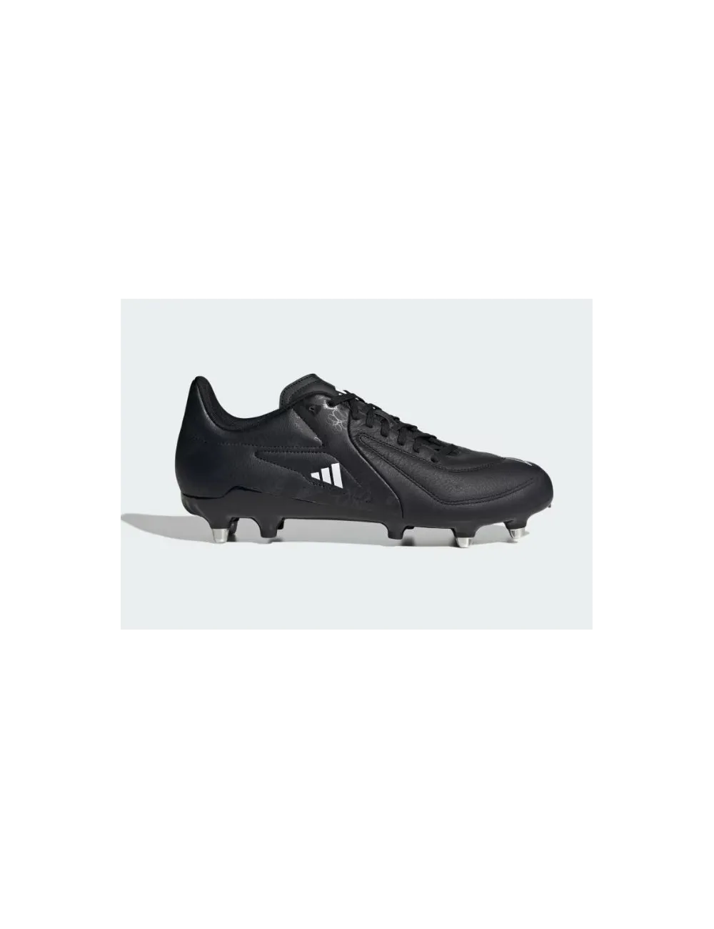 Crampons Adidas RS-15 Elite (SG) Black