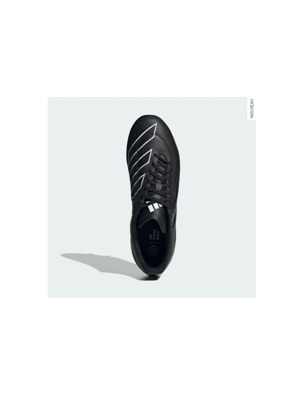 Crampons Adidas RS-15 Elite (SG) Black
