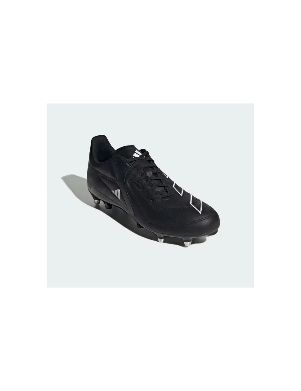 Crampons Adidas RS-15 Elite (SG) Black