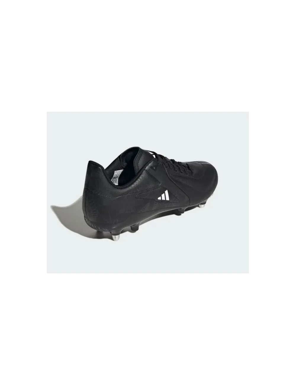 Crampons Adidas RS-15 Elite (SG) Black