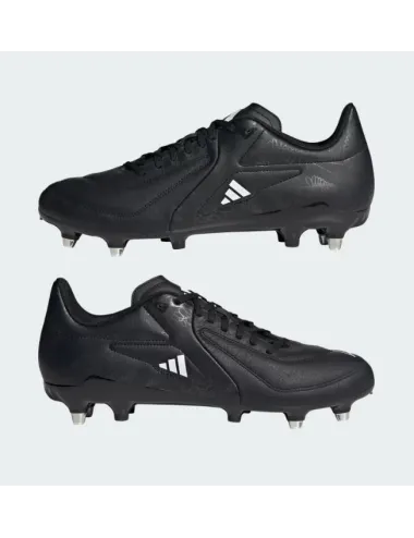 Crampons Adidas RS-15 Elite (SG) Black