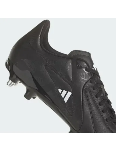 Crampons Adidas RS-15 Elite (SG) Black