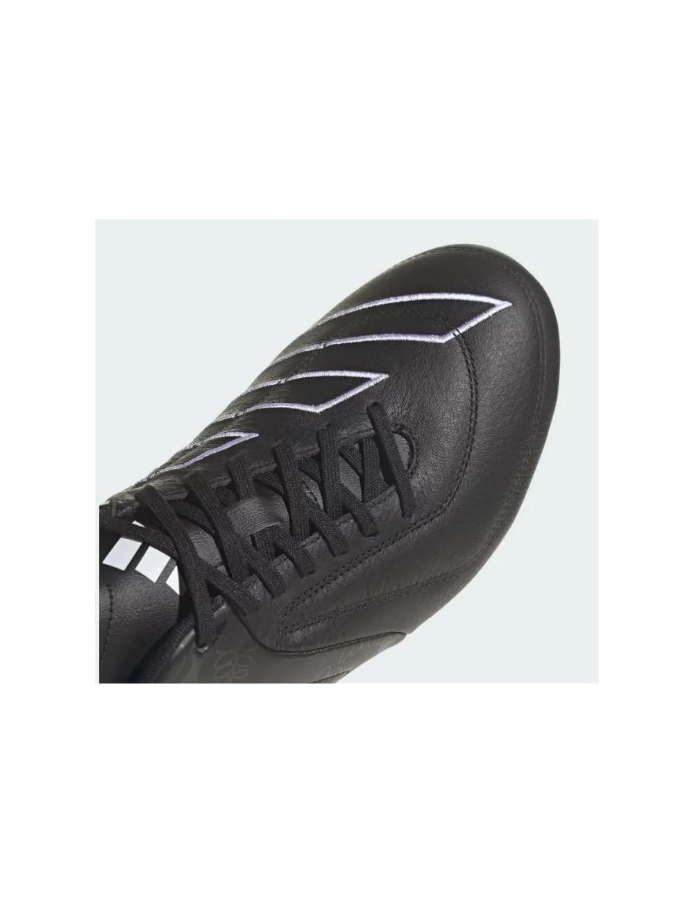 Crampons Adidas RS-15 Elite (SG) Black