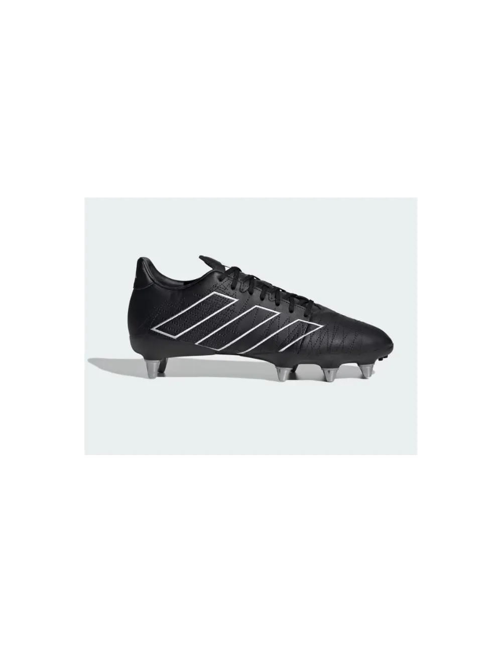 Crampons Adidas Kakari Elite (SG) Black