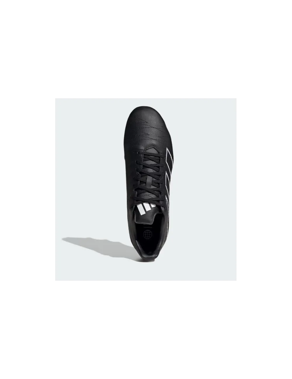 Crampons Adidas Kakari Elite (SG) Black