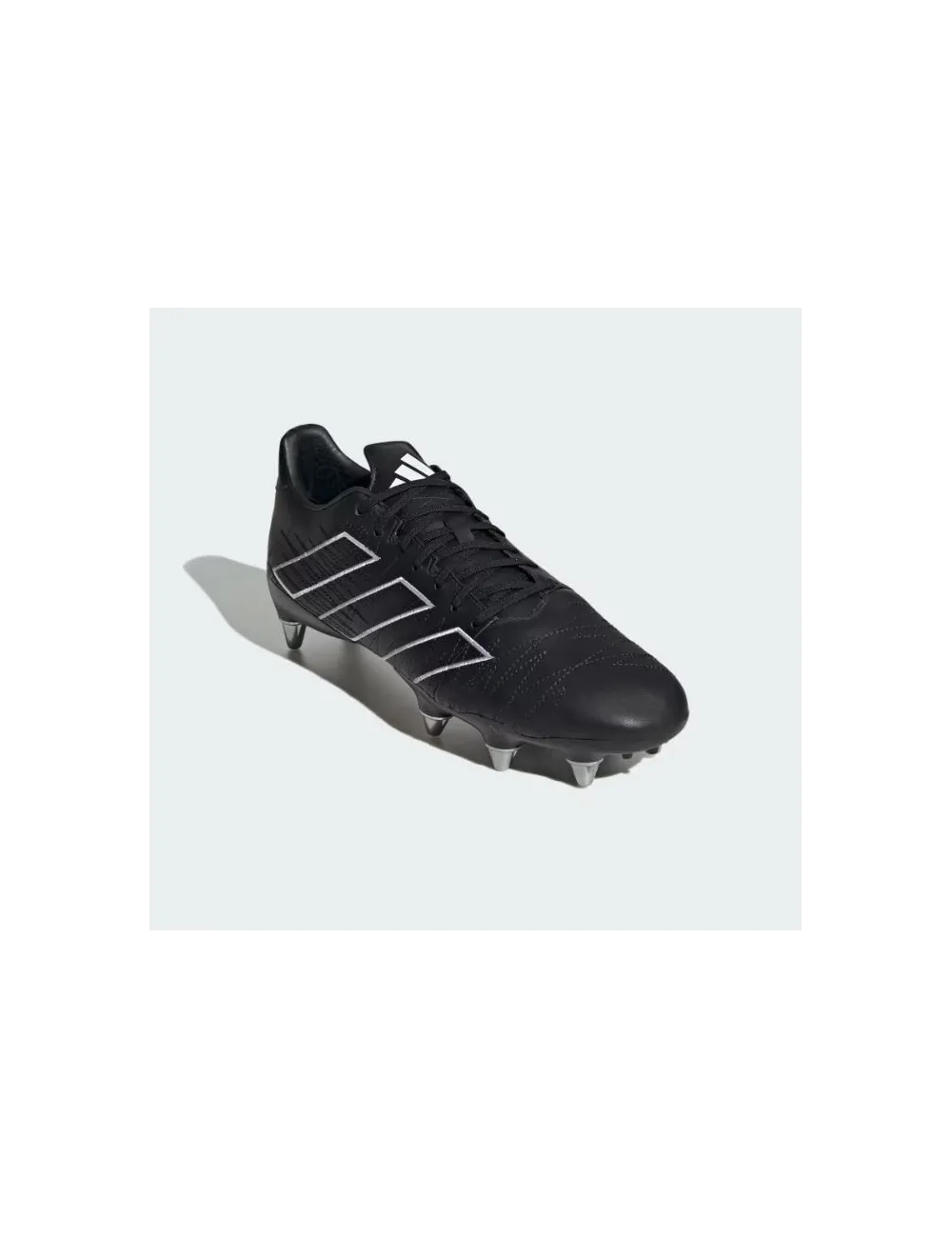 Crampons Adidas Kakari Elite (SG) Black