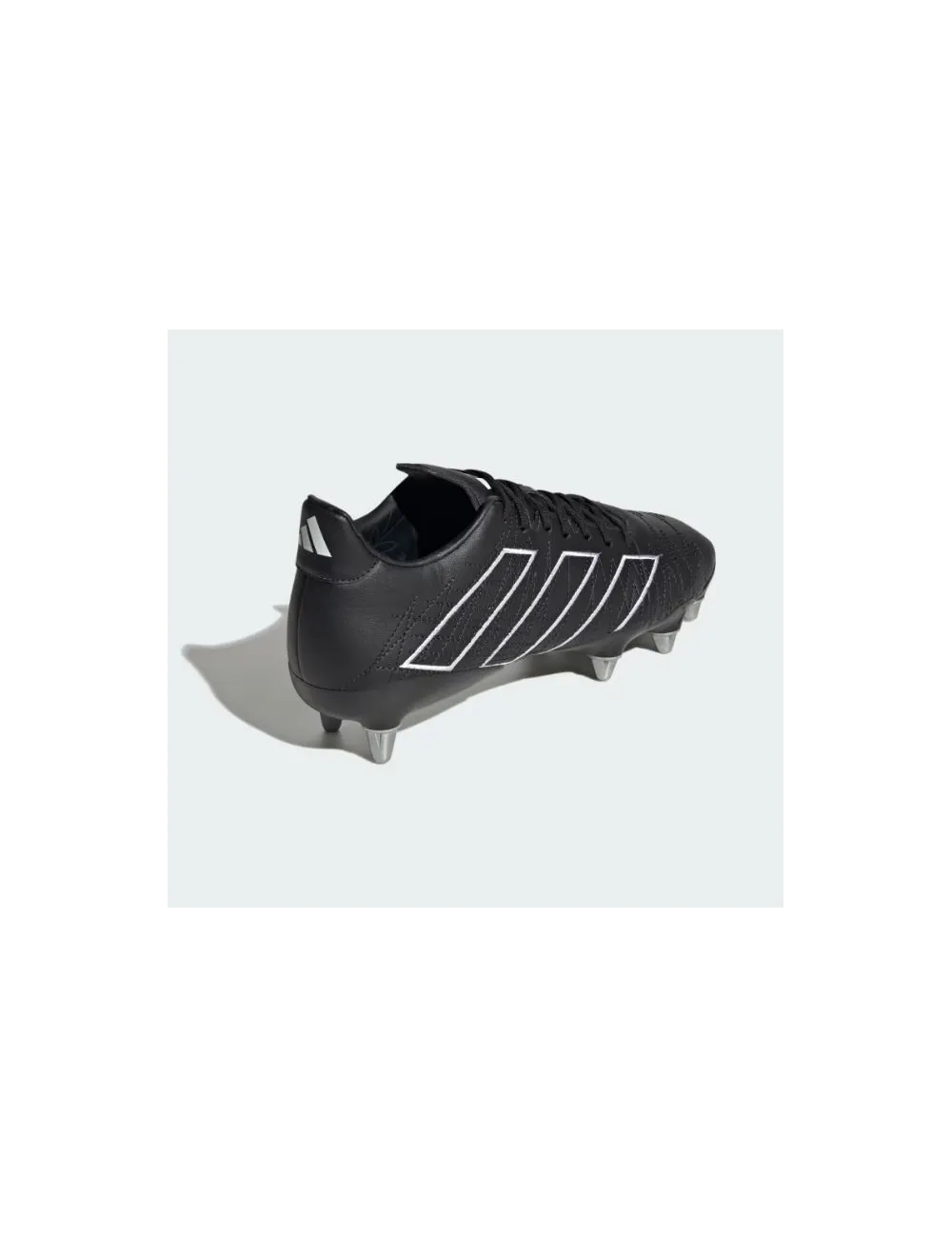 Crampons Adidas Kakari Elite (SG) Black