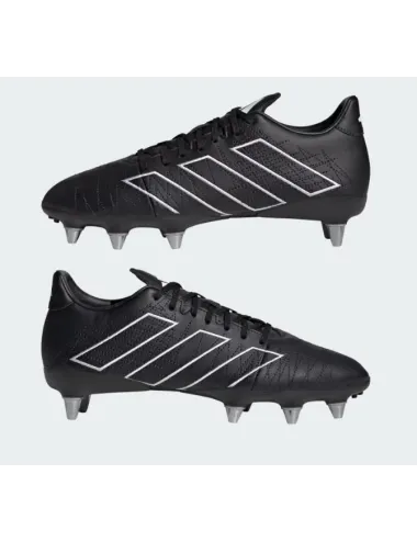Crampons Adidas Kakari Elite (SG) Black