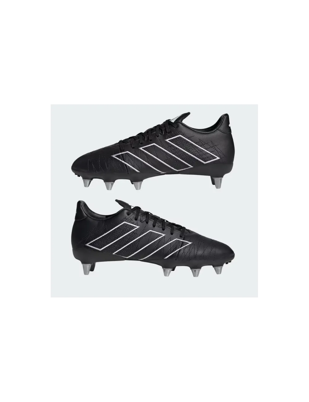 Crampons Adidas Kakari Elite (SG) Black