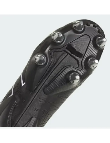 Crampons Adidas Kakari Elite (SG) Black