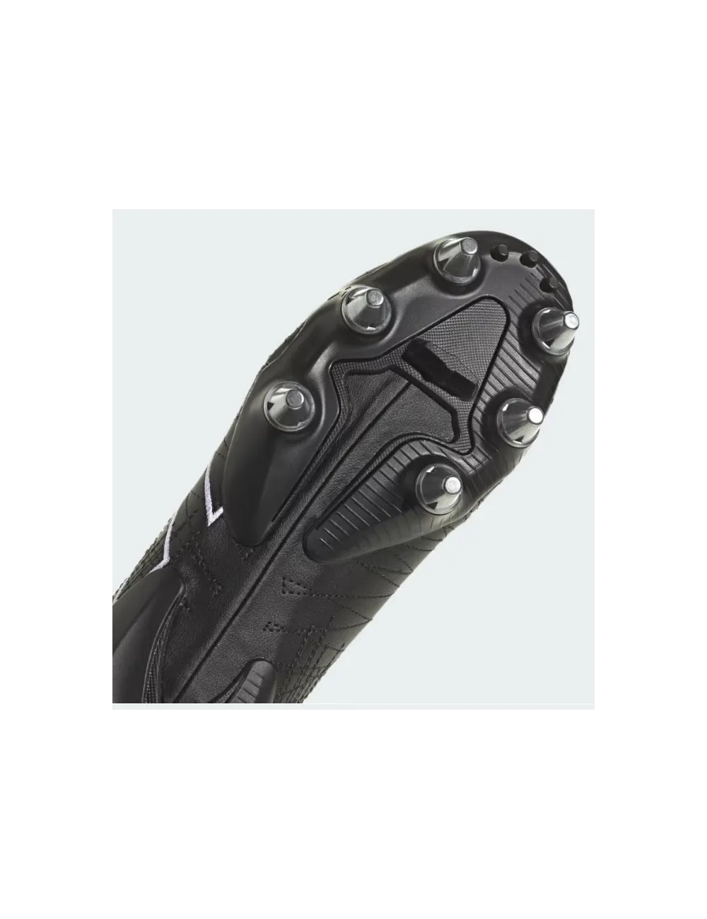 Crampons Adidas Kakari Elite (SG) Black