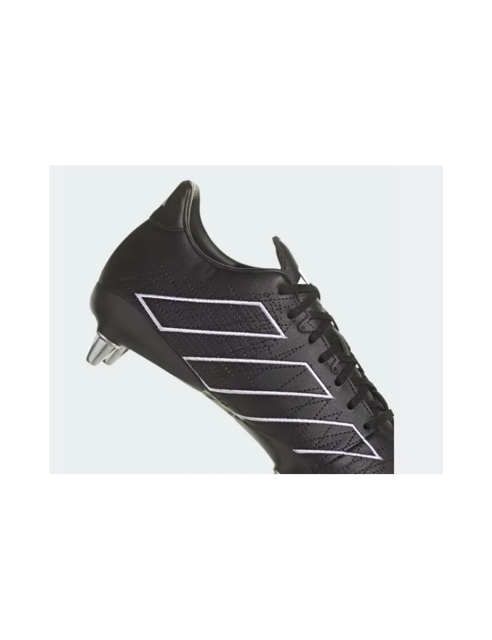 Crampons Adidas Kakari Elite (SG) Black